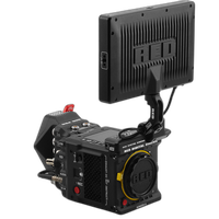 RED KOMODO-X Z Mount Production Pack (V-Lock) 1