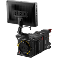 RED KOMODO-X Z Mount Production Pack (V-Lock) 2