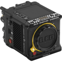 RED KOMODO-X Z Mount Production Pack (V-Lock) 3