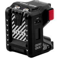 RED KOMODO-X Z Mount Production Pack (V-Lock) 5