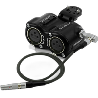 RED KOMODO-X Z Mount Production Pack (V-Lock) 7