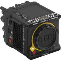 RED KOMODO-X Z Mount Production Pack (Gold Mount) 3