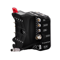 RED KOMODO-X Z Mount Production Pack (Gold Mount) 5