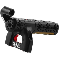RED KOMODO-X Z Mount Production Pack (Gold Mount) 8