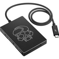 RED KOMODO-X Z Mount Production Pack (Gold Mount) 9