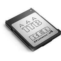 Red PRO CFexpress v4 Type B (1TB) 1