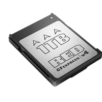 Red PRO CFexpress v4 Type B (1TB) 1