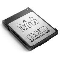 Red PRO CFexpress v4 Type B (2TB) 1