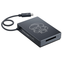 Red PRO CFexpress v4 Type B Card Reader 0
