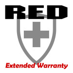 RED Extended Warranty - KOMODO-X (Within 6 to 12 Months of Camera Purchase) 0