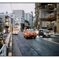 REFLX LAB 320D AHU 35MM 36EX COLOR FILM 2