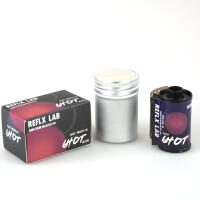REFLX LAB 640T AHU 35MM 36EX COLOR FILM 1