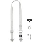 KODAK Multi-Purpose Camera Strap (Silver)