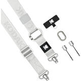 KODAK Multi-Purpose Camera Strap (Silver) 1