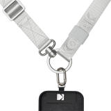 KODAK Multi-Purpose Camera Strap (Silver) 4