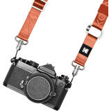 KODAK Multi-Purpose Camera Strap (Burgundy) 2