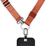 KODAK Multi-Purpose Camera Strap (Burgundy) 4