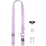 KODAK Multi-Purpose Camera Strap (Purple)