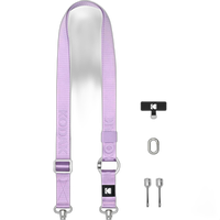 KODAK Multi-Purpose Camera Strap (Purple) 0