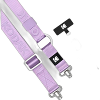KODAK Multi-Purpose Camera Strap (Purple) 1