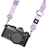 KODAK Multi-Purpose Camera Strap (Purple) 2