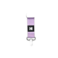 KODAK Multi-Purpose Camera Strap (Purple) 3