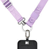 KODAK Multi-Purpose Camera Strap (Purple) 4