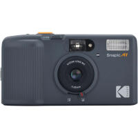 Kodak Snapic A1 35mm Film Camera (Rhino Grey) 0