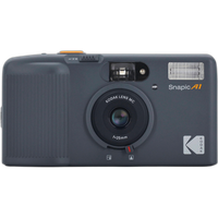 Kodak Snapic A1 35mm Film Camera (Rhino Grey) 0