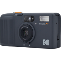 Kodak Snapic A1 35mm Film Camera (Rhino Grey) 1