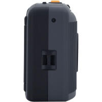 Kodak Snapic A1 35mm Film Camera (Rhino Grey) 3