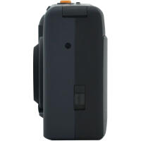 Kodak Snapic A1 35mm Film Camera (Rhino Grey) 4