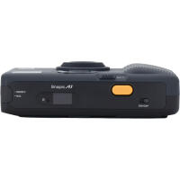 Kodak Snapic A1 35mm Film Camera (Rhino Grey) 5