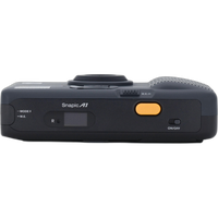 Kodak Snapic A1 35mm Film Camera (Rhino Grey) 5