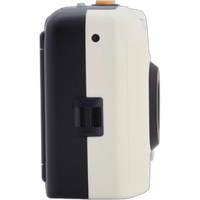 Kodak Snapic A1 35mm Film Camera  (Ivory White) 4