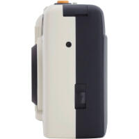 Kodak Snapic A1 35mm Film Camera  (Ivory White) 5