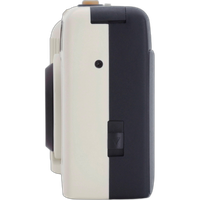 Kodak Snapic A1 35mm Film Camera  (Ivory White) 5