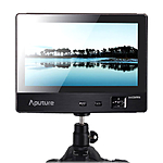 Aputure V-Screen VS-1 FineHD On-Location 7-Inch LCD Monitor 0
