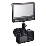 Aputure V-Screen VS-1 FineHD On-Location 7-Inch LCD Monitor 6