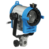 ARRI 150 Fresnel Tungsten Light Unit L1.79360.A 0