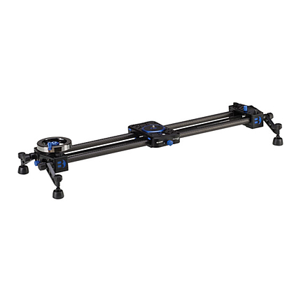 MoveOver12 22mm Dual Carbon Rail 900mm Slider Includes Case