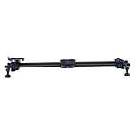 MoveOver12  22mm Dual Carbon Rail 900mm Slider Includes Case 1