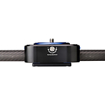 MoveOver12  22mm Dual Carbon Rail 900mm Slider Includes Case 6