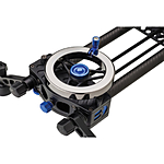 MoveOver12  22mm Dual Carbon Rail 900mm Slider Includes Case 8