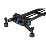 MoveOver12  22mm Dual Carbon Rail 900mm Slider Includes Case 11