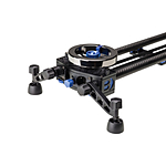 MoveOver12  22mm Dual Carbon Rail 900mm Slider Includes Case 12