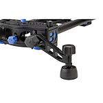 MoveOver12  22mm Dual Carbon Rail 900mm Slider Includes Case 14