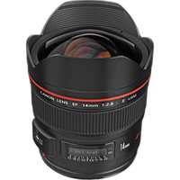 EF 14MM F/2.8L II USM CN 0