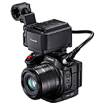 Canon XC15 4K Professional Camcorder 0