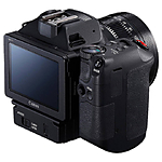 Canon XC15 4K Professional Camcorder 2